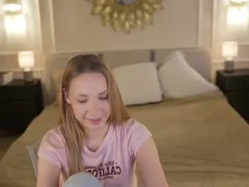 Chaturbate Sex Cam of kira0541