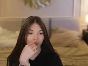 Chaturbate Best live sex cam show of kira0541