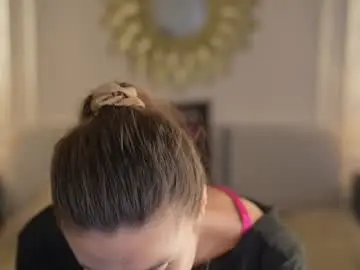 Chaturbate Sex Chat of kira0541