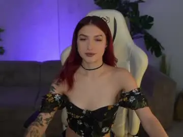 Chaturbate Sex Cam of kira0541