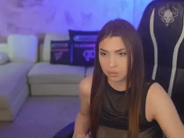 Chaturbate Adult Webcams of kira0541