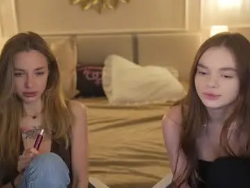 Chaturbate Adult Webcams of kira0541