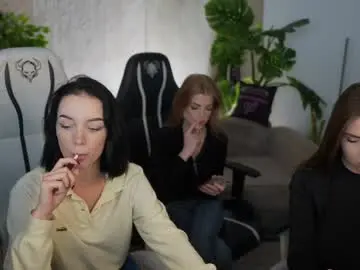 Chaturbate Live Porn of kira0541