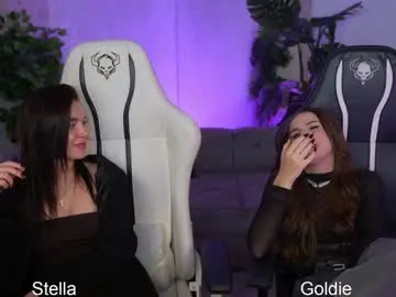 Chaturbate Live Sex Cam of kira0541