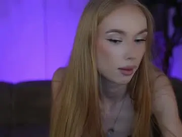 Chaturbate Live Sex Cam of kira0541