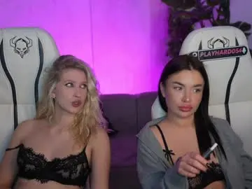 Chaturbate Adult Webcams of kira0541