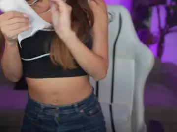 Chaturbate Best live sex cam show of kira0541