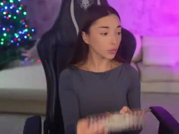 Chaturbate Sex Chat of kira0541