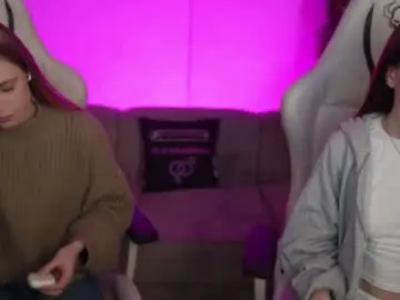 Chaturbate Live Porn of kira0541