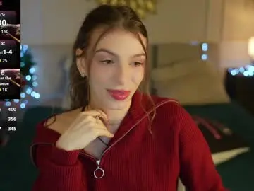 Chaturbate Live Sex of kira0541