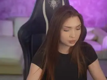 Chaturbate Best live sex cam show of kira0541