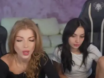 Chaturbate Live Sex of kira0541