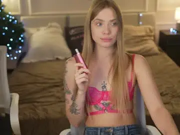 Chaturbate Live Porn of kira0541