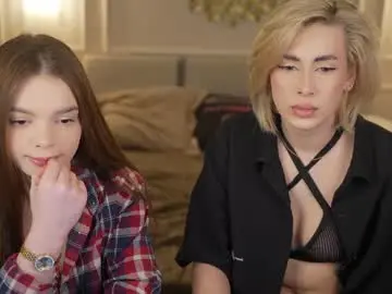 Chaturbate Adult Webcams of kira0541