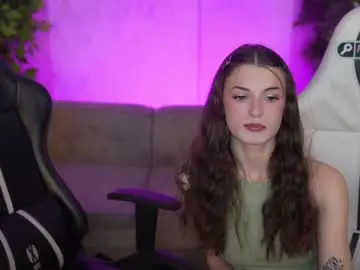 Chaturbate Adult Webcam of kira0541