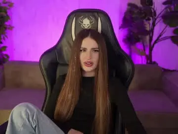 Chaturbate Live Porn of kira0541