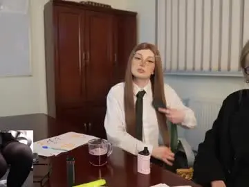 Chaturbate Live Porn of kira0541