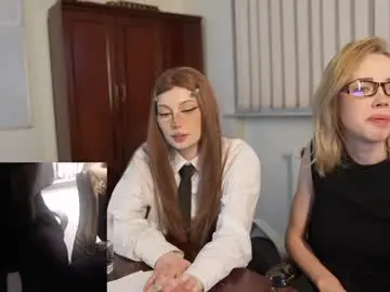 Chaturbate Sex Chat of kira0541