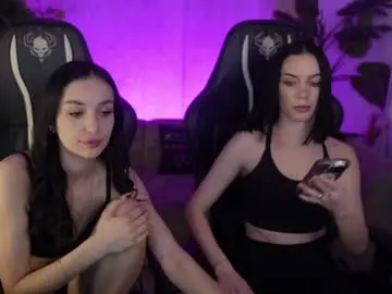 Chaturbate Live Porn of kira0541