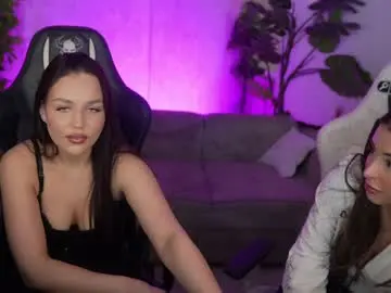 Chaturbate Sex Chat of kira0541