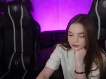 Chaturbate Sex Chat of kira0541