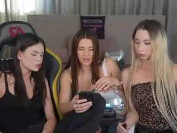 Chaturbate Best Webcam of kira0541