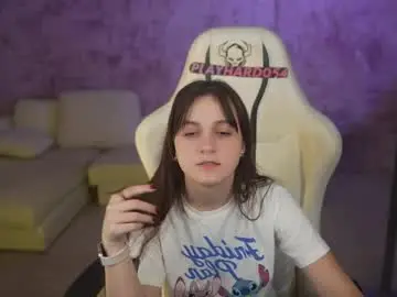 Chaturbate Adult Webcams of kira0541