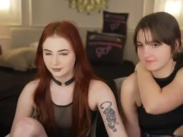 Chaturbate Live Porn of kira0541