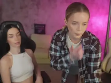 Chaturbate Adult Video Chat of kira0541