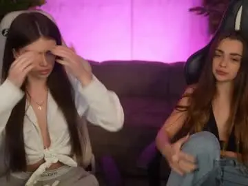 Chaturbate Live Porn of kira0541