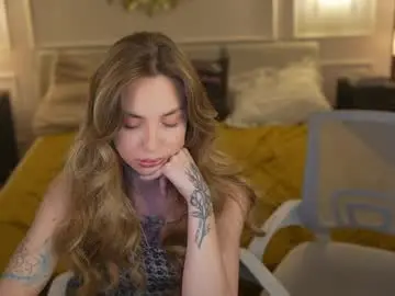 Chaturbate Best Webcam of kira0541