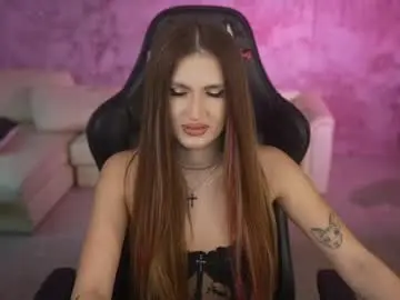 Chaturbate Live Sex of kira0541