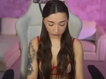 Chaturbate Private Sex Chat of kira0541