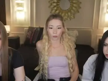 Chaturbate Live Sex Cam of kira0541