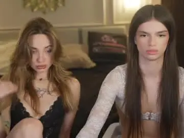 Chaturbate Sex Chat of kira0541