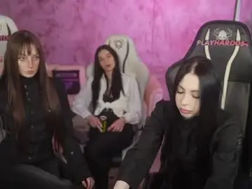 Chaturbate Sex Cam of kira0541