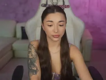 Chaturbate Adult Webcam of kira0541