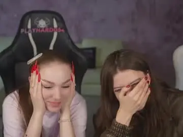 Chaturbate Best Webcam of kira0541