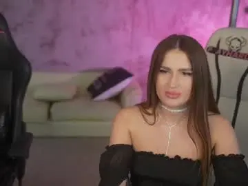 Chaturbate Adult Webcams of kira0541