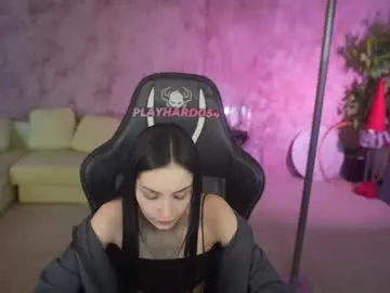 Chaturbate Best live sex cam show of kira0541