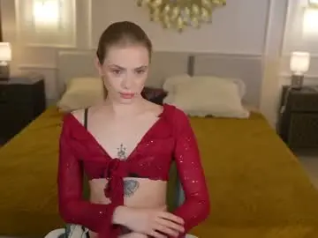 Chaturbate Live Sex of kira0541