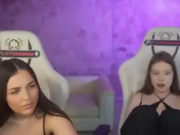 Chaturbate Nude Webcam of kira0541