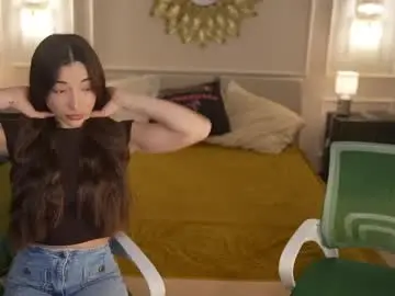 Chaturbate Live Sex of kira0541