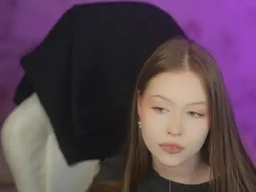 Chaturbate Nude Webcam of kira0541