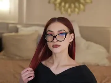 Chaturbate Live Porn of kira0541