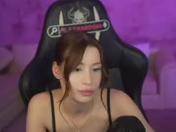 Chaturbate Adult Webcam of kira0541