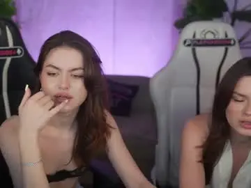 Chaturbate Best live sex cam show of kira0541
