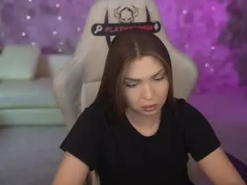 Chaturbate Sex Chat of kira0541