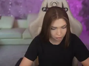 Chaturbate Nude Webcam of kira0541