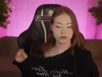 Chaturbate Sex Chat of kira0541